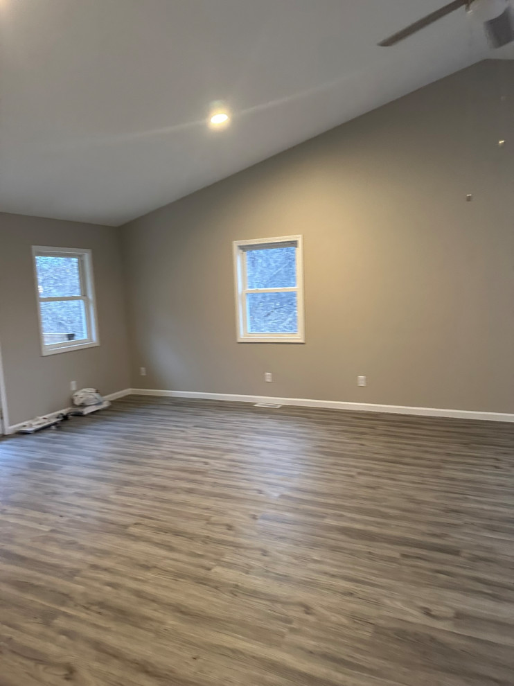 Germantown Whole Home Renovation- Make ready for sale