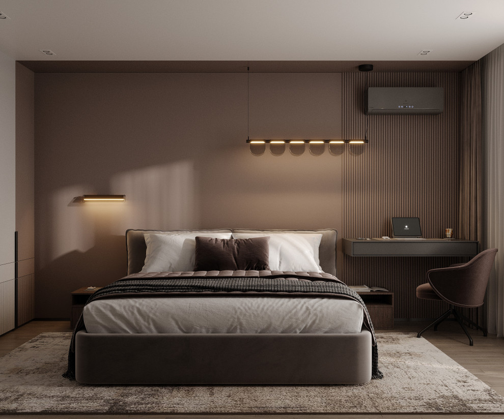 Современная квартира