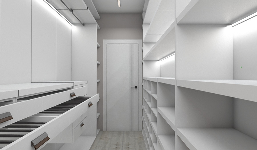 Квартира в г. Зеленоград 91 кв м