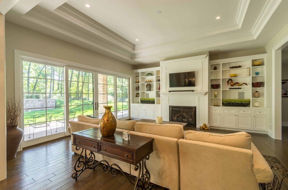 Elegant Estate