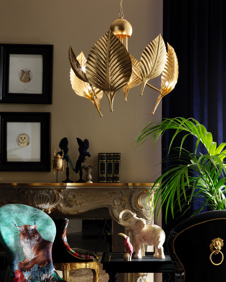 Примеры от фабрик