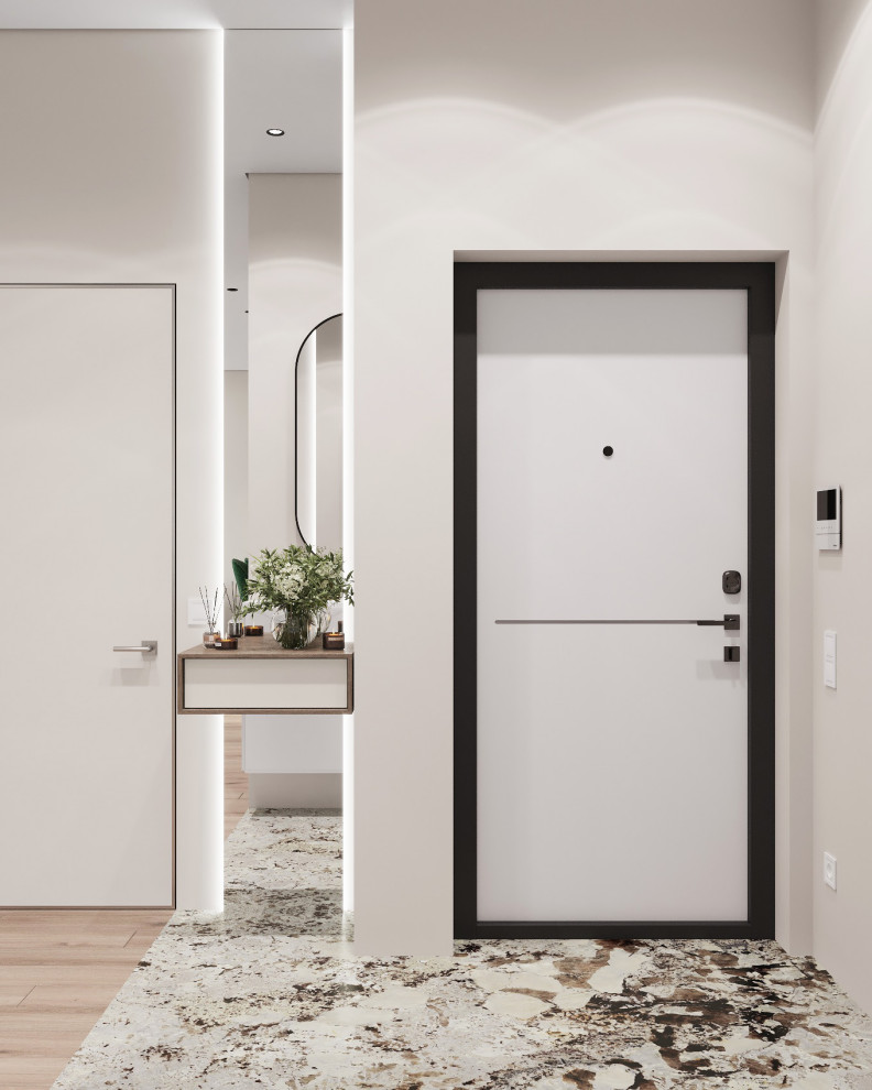 ЖК "River Park" 61 кв.м.