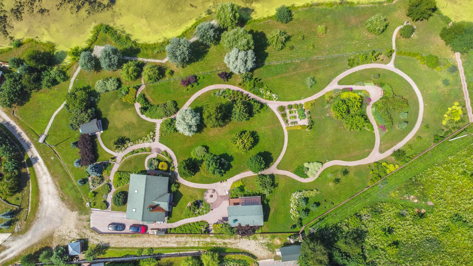 Якшино. Осень 2019