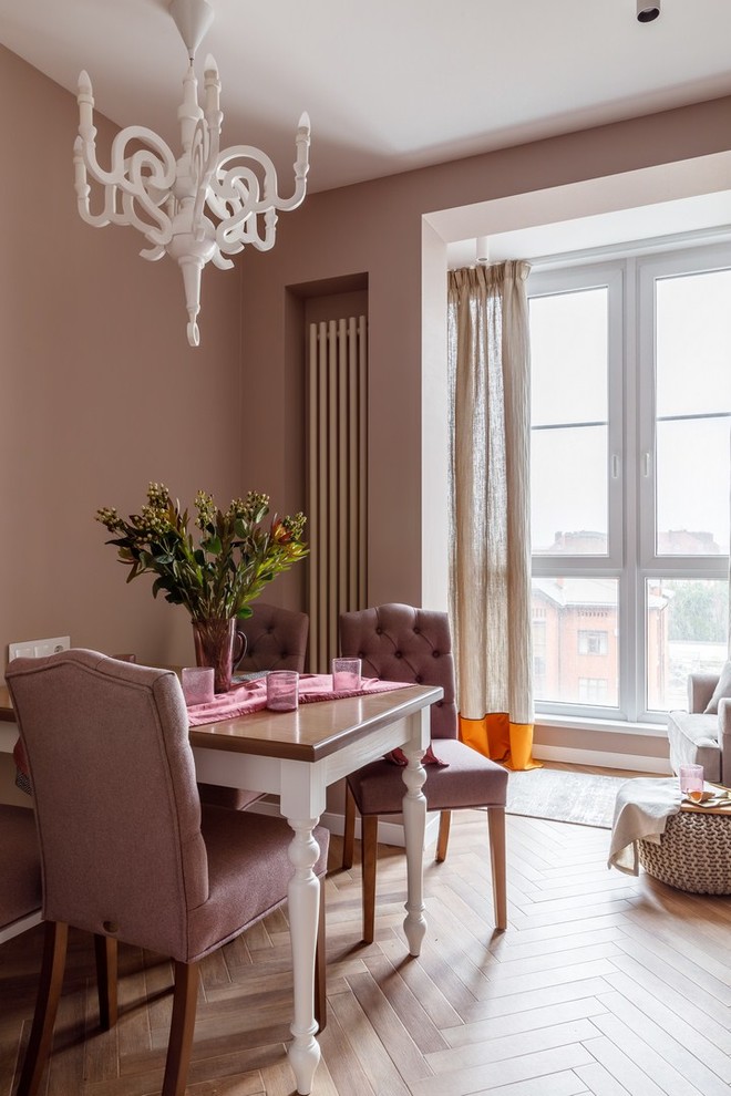 3 комнатная квартира в Фестивальном микрорайоне