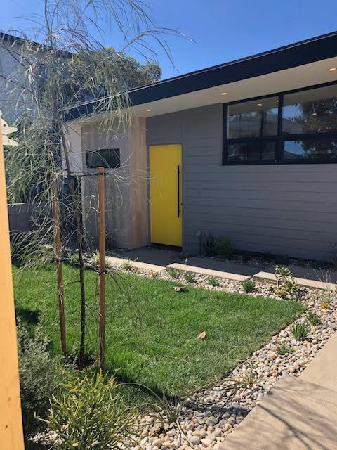 North Park Residence
