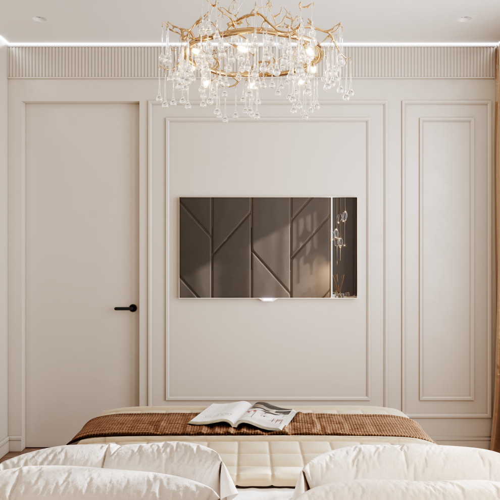 ЖК Хоум Сити, 50 м2