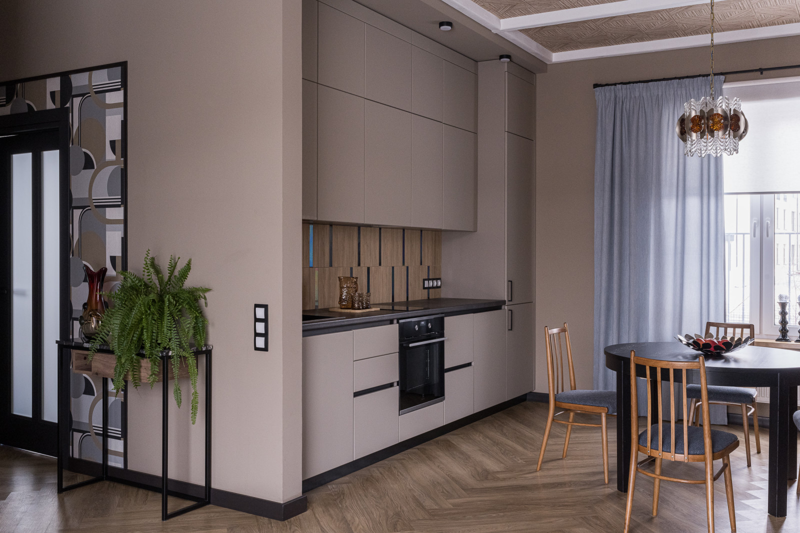 Винтажный ремикс