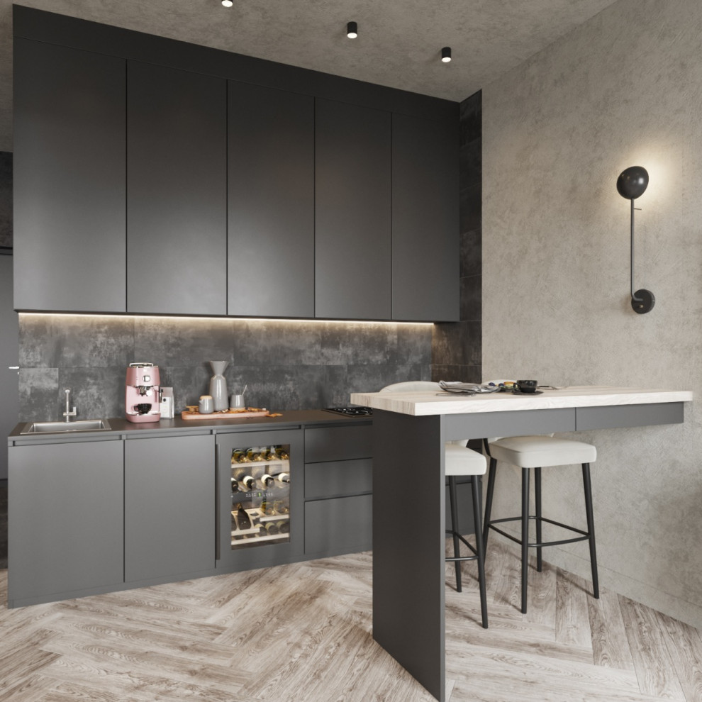 ИНТЕРЬЕР BLACK