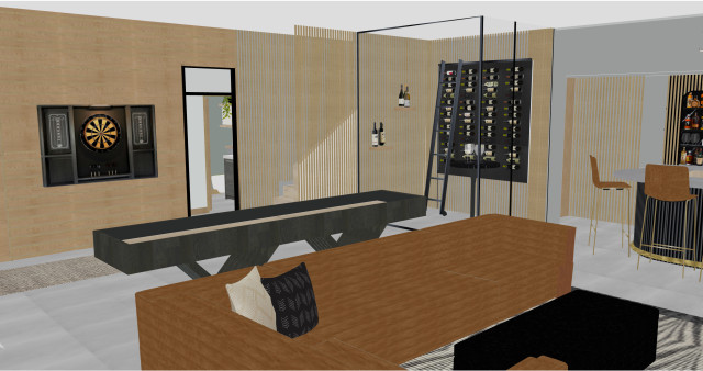 Renderings rendering