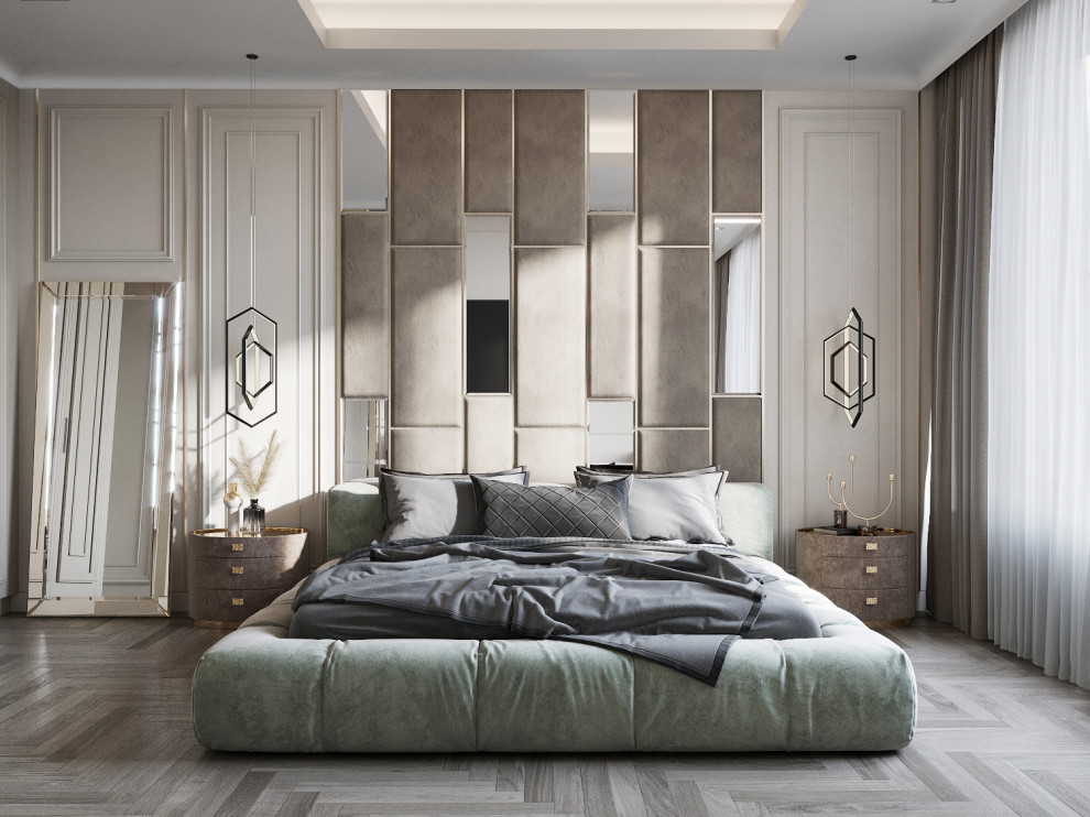 ЖК "Сердце столицы" 2020 год