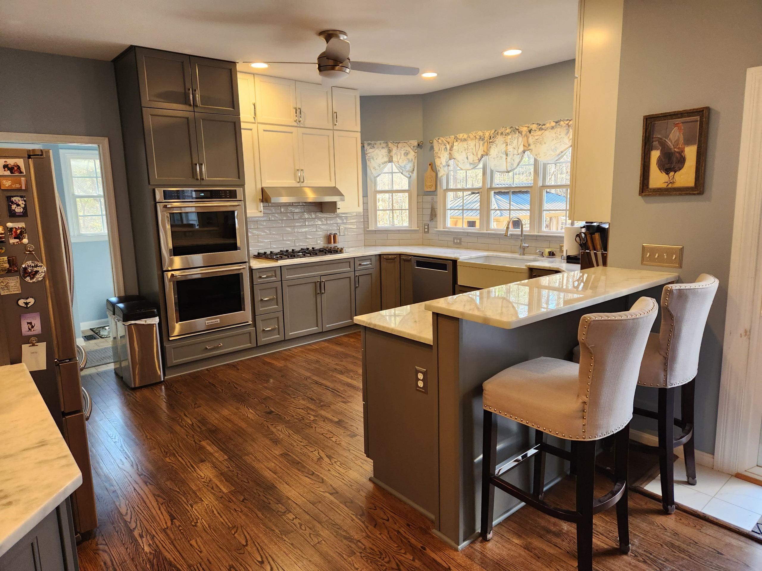 Kitchen Remodel