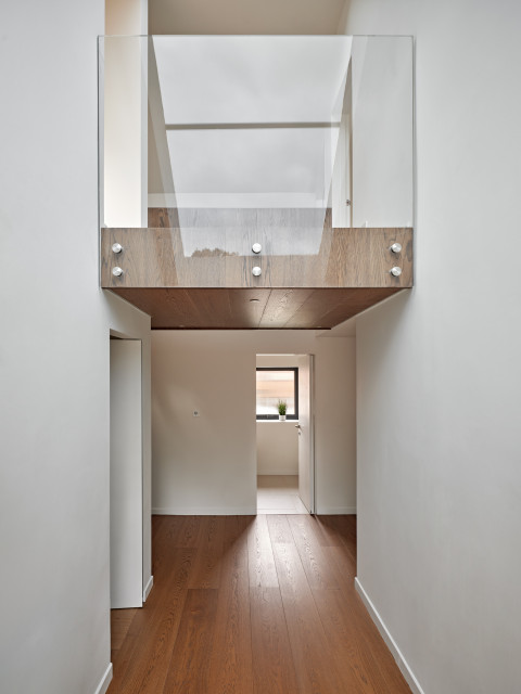 St Albans contemporary-hall