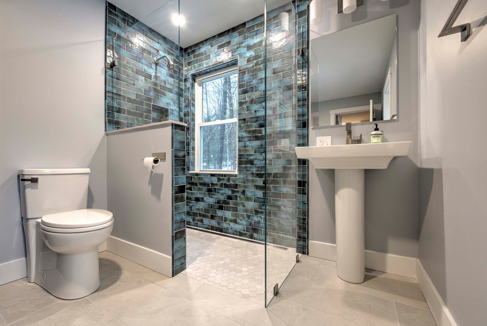 Bathroom Remodel - Easthampton, MA