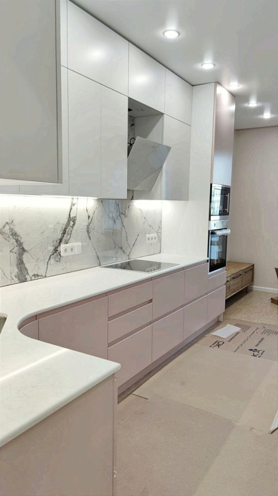 ЖК Георг Ландрин