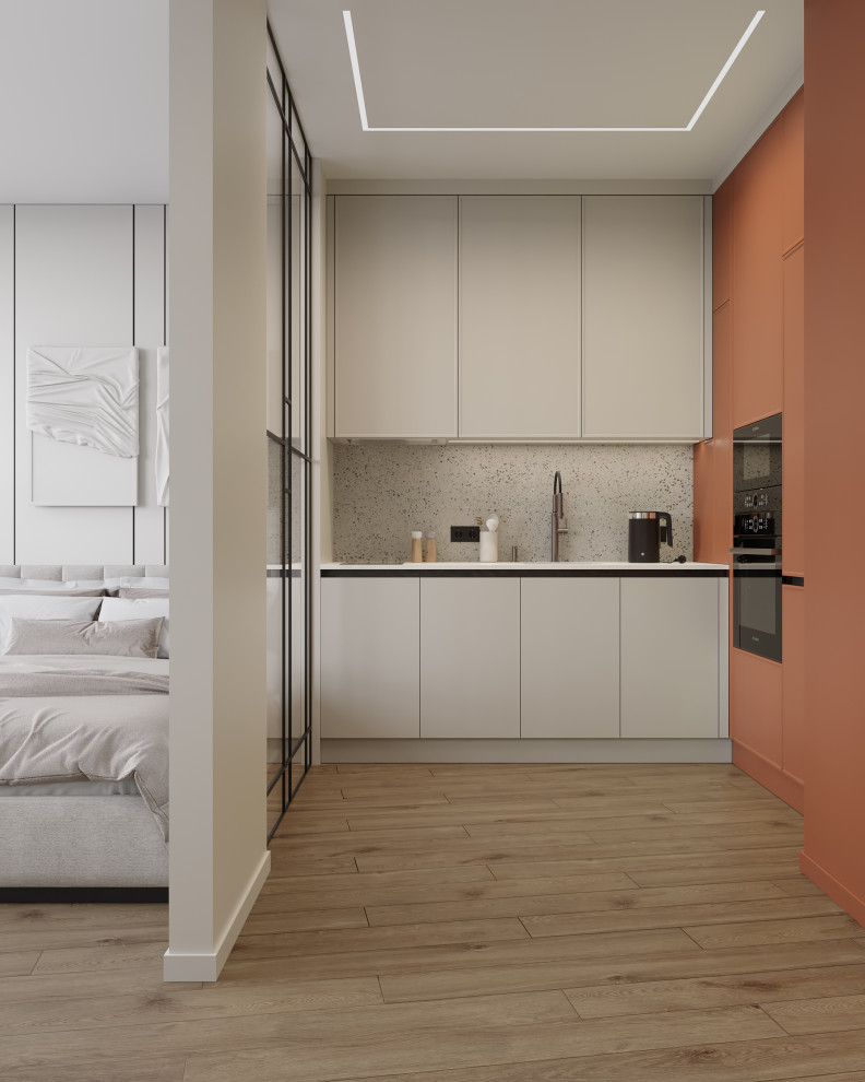 ЖК  ЕСАУЛЕНКО