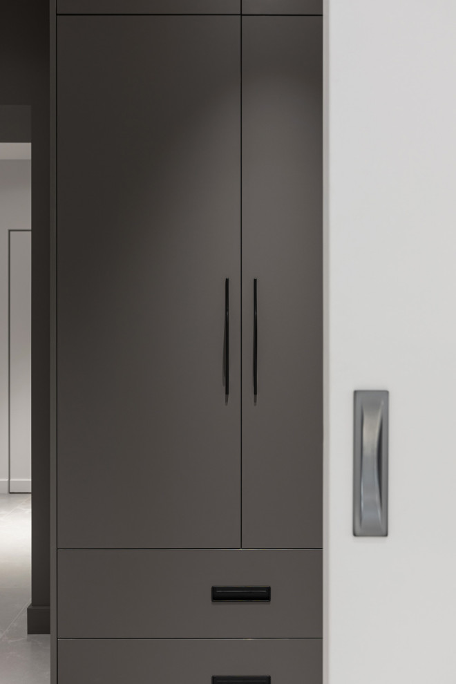 Квартира для молодой семьи