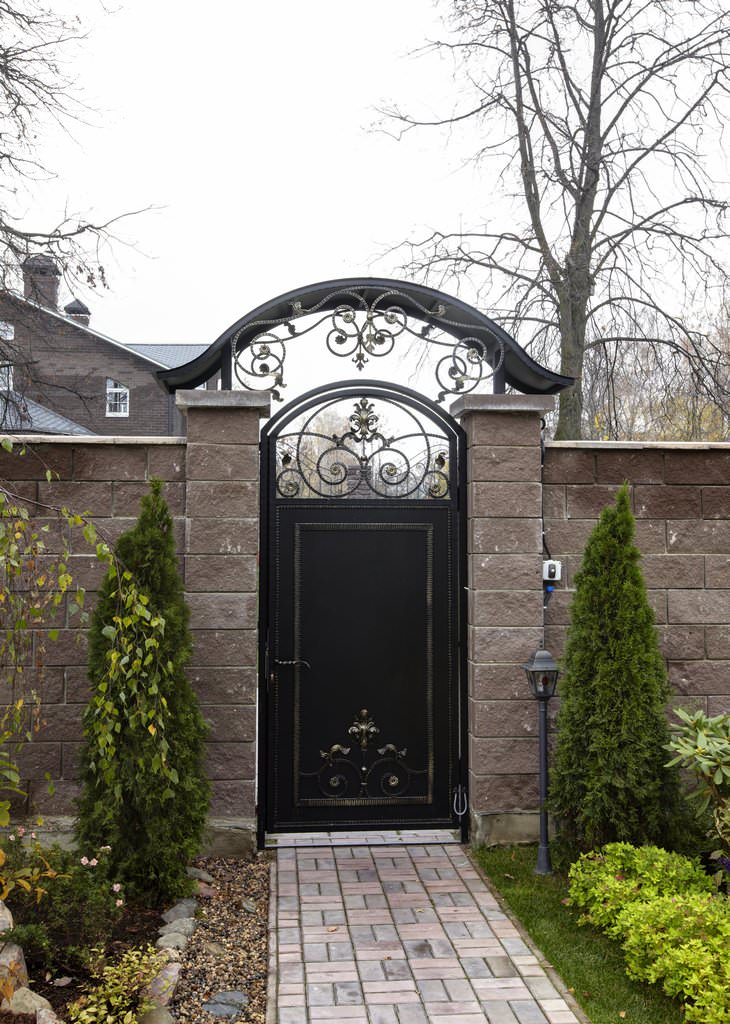 Дом на Носовихинском шоссе