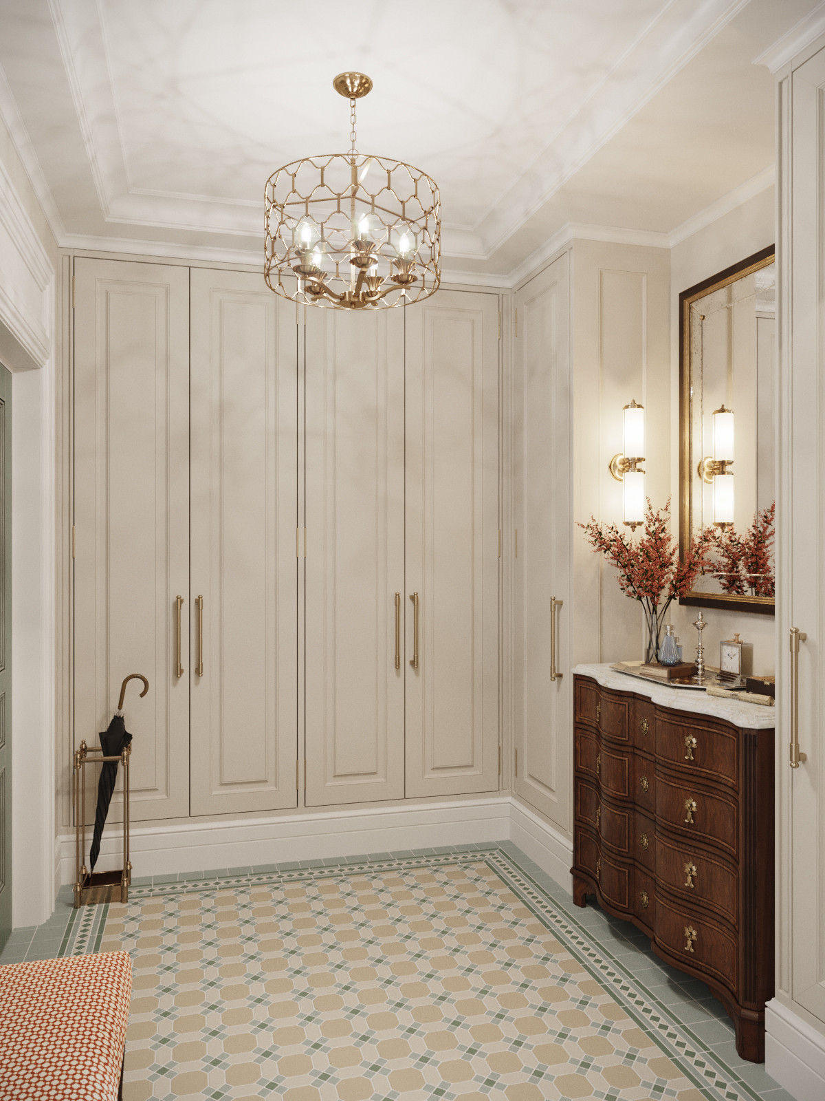 Квартира в ЖК Дубровка