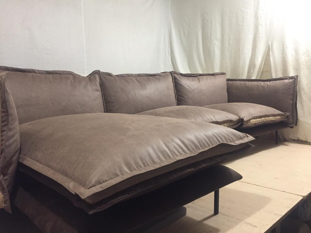 Качество, стиль, комфорт.