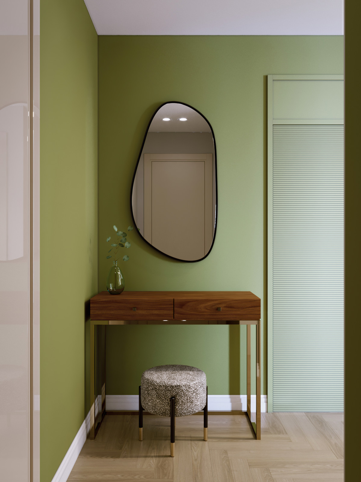 Квартира 77 кв.м ЖК Shome