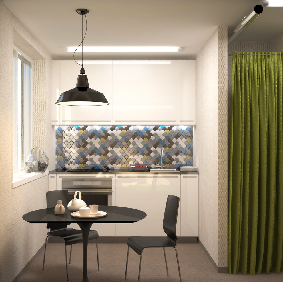 квартира для молодой девушки