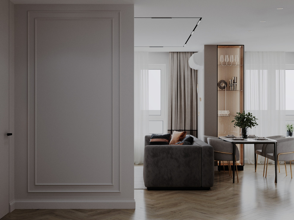 г.Пенза ЖК Олимп