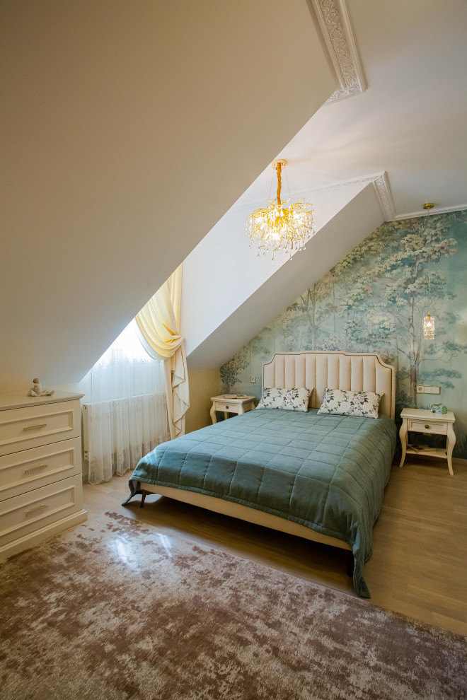 2-х уровневая квартира, г. Зеленоградск