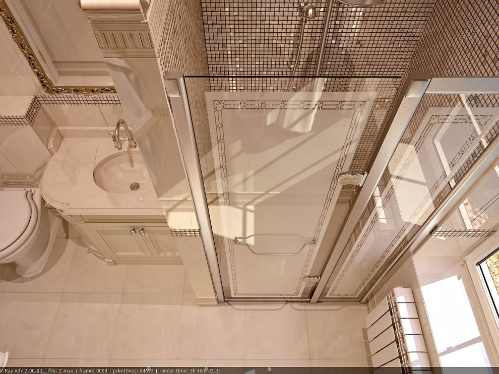 Дом в классике