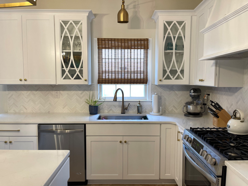 Kitchen Remodel - Germantown, TN