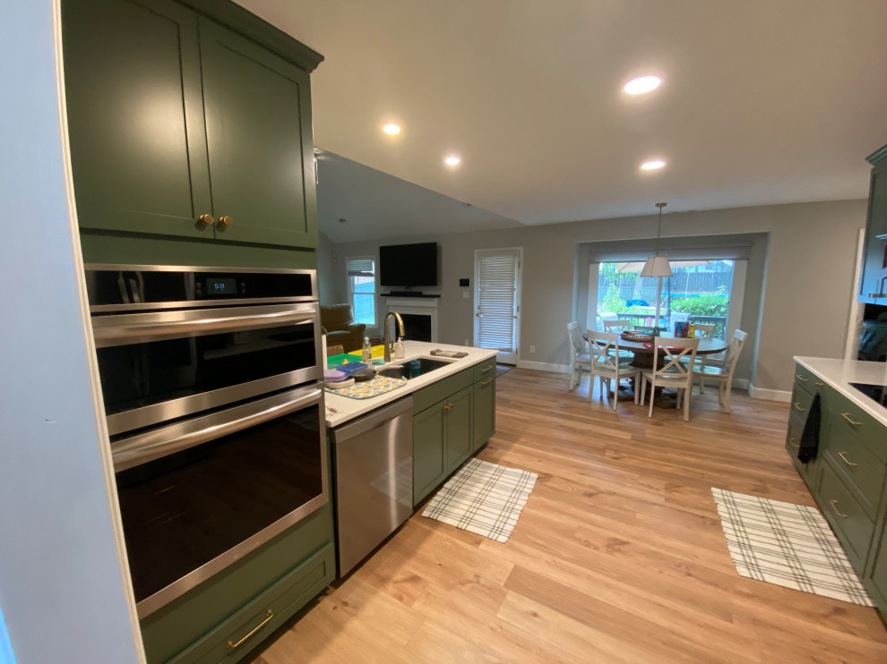 Lopez Kitchen