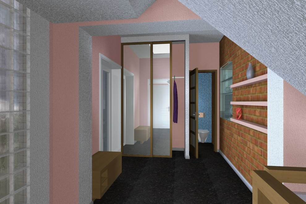 обновление дачного домика