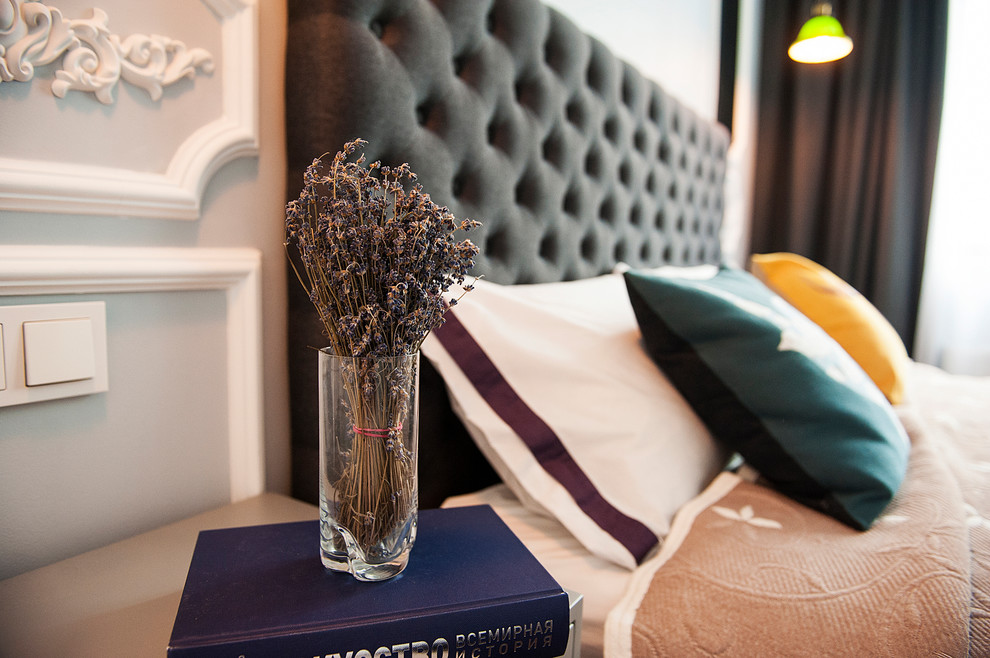 Квартира в ЖК "Водный"