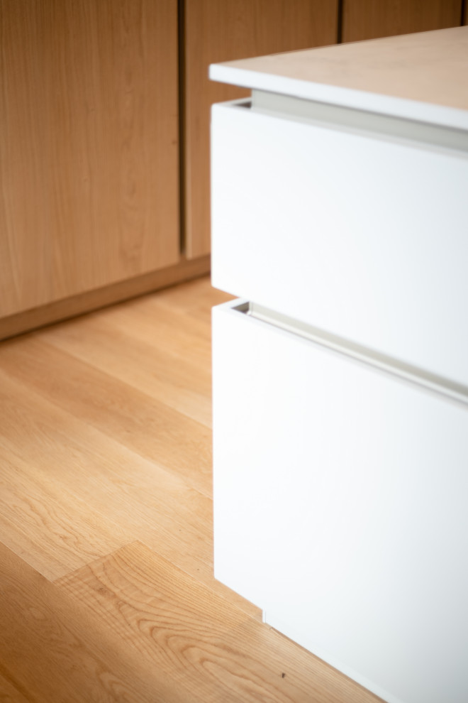 Large Family Home Renovation in Christchurch