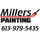 Millers Painting