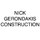 NICK GERONDAKIS CONSTRUCTION