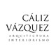 Cáliz Vázquez Arquitectura interiorismo