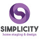 Simplicity Home Staging & Design
