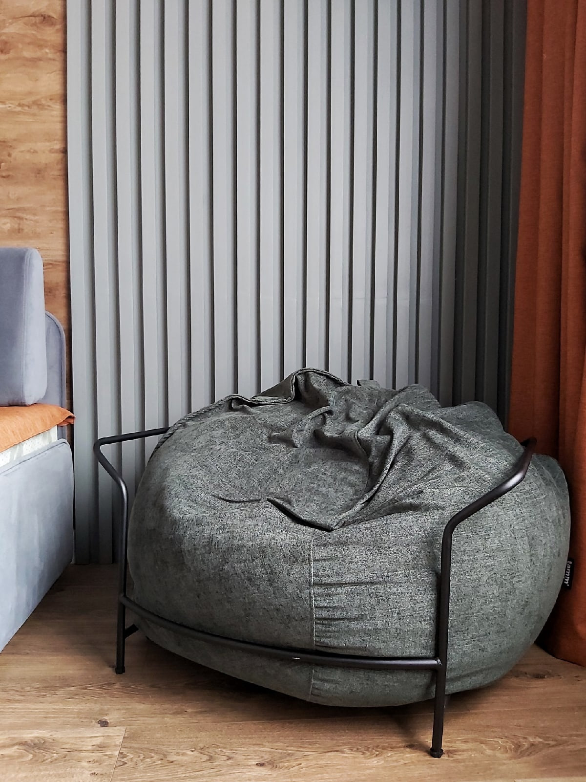 Квартира на Копылова