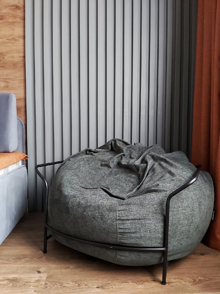 Квартира на Копылова