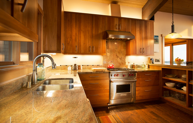 Kitchen trendy-koekken