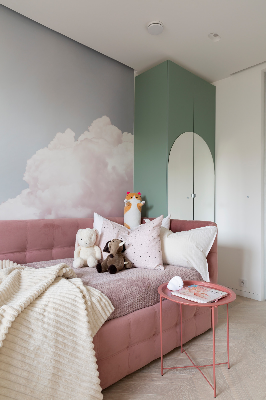 Квартира в Долгопрудном. 2022