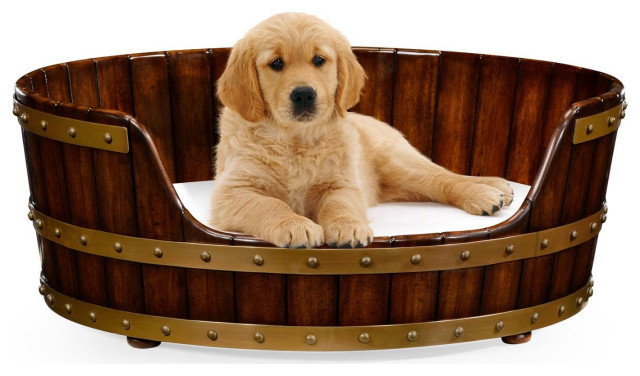 industrial dog bed