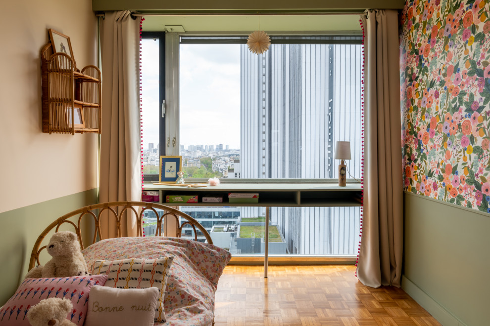 Chambre d'enfant