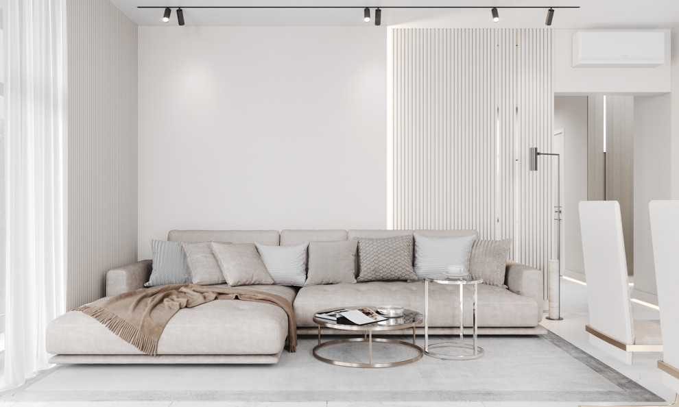 ЖК Акватория