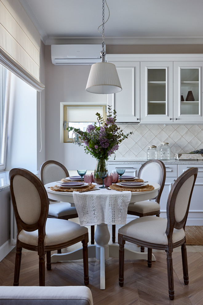 Голландский 34м2