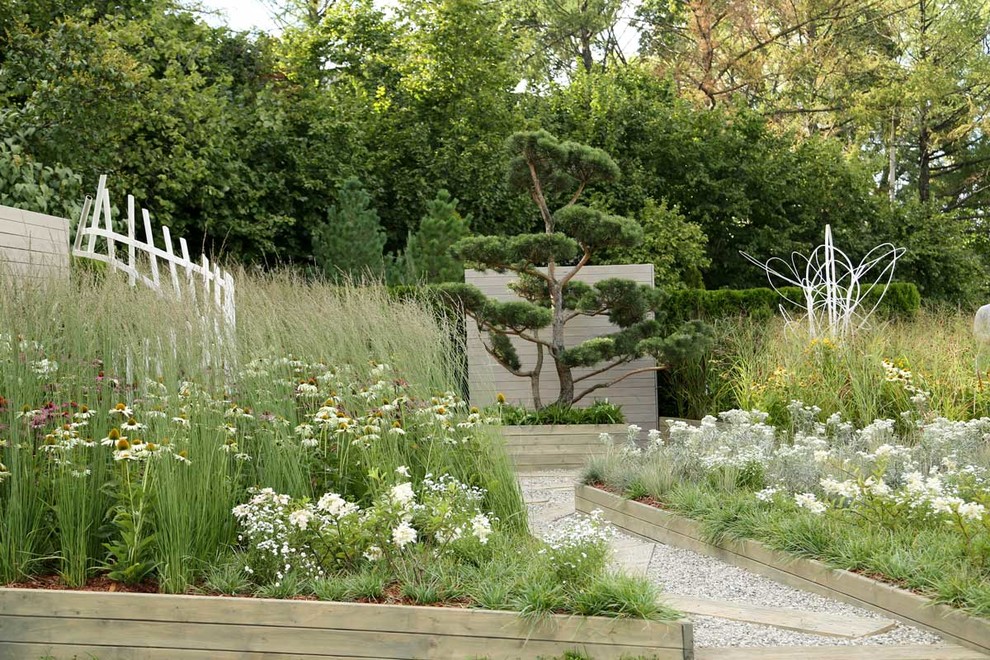 «Времена года» Сад-посвящение Петру Ильичу Чайковскому.