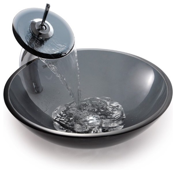 Clear Gl Bathroom Sinks Techieblogie Info Clear Gl Bathroom Sinks Techieblogie Info