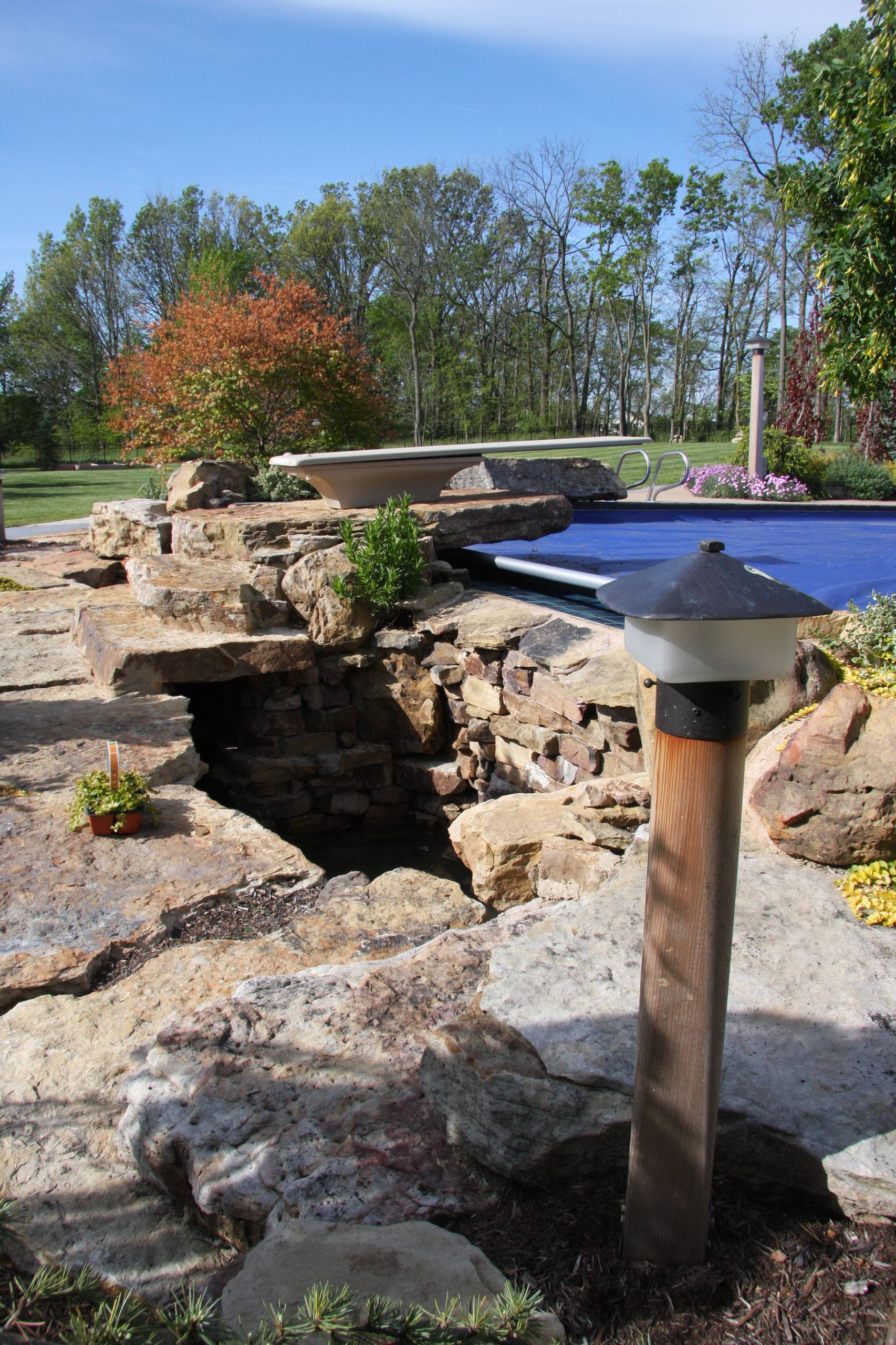 The Kaplan Residence