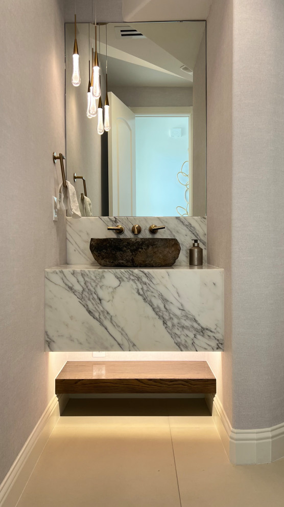 Bathroom Remodel