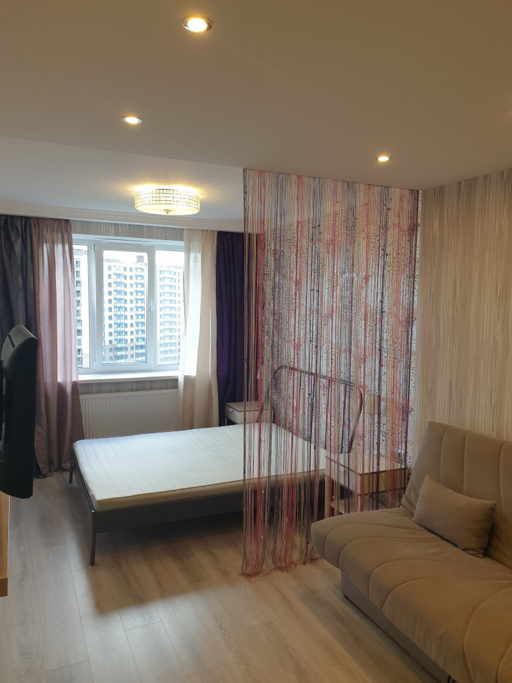 Квартира в Кудрово